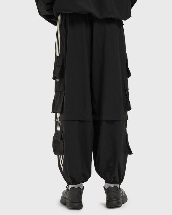 x Willy Chavarria CARGO ZIP PANT