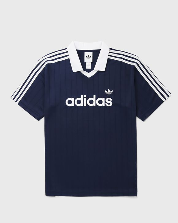 DROP NEEDLE JERSEY