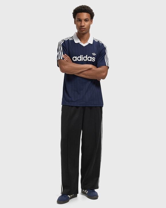 DROP NEEDLE JERSEY