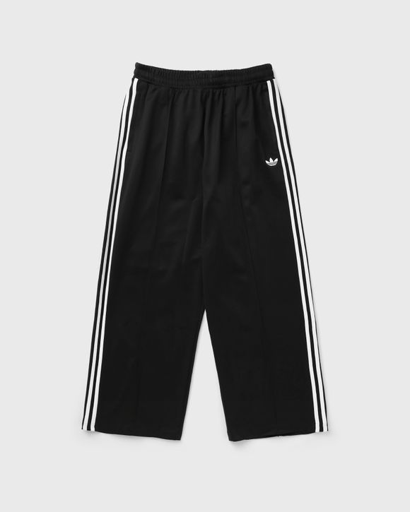 OVERSIZED TRACK PANTS