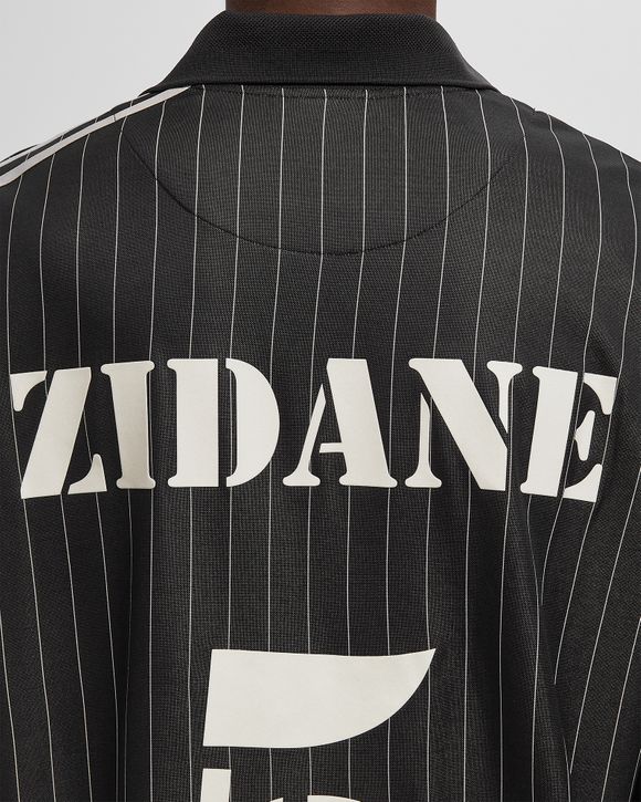 ZZ FOOTBALL LONG SLEEVE JERSEY