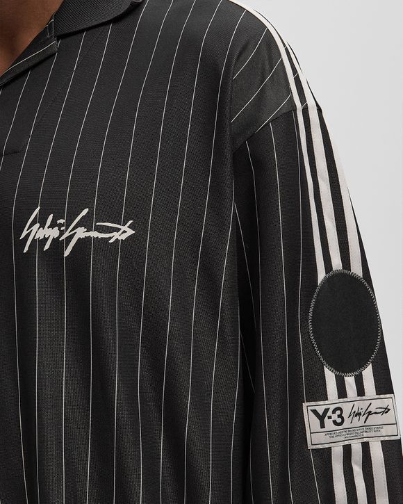 ZZ FOOTBALL LONG SLEEVE JERSEY