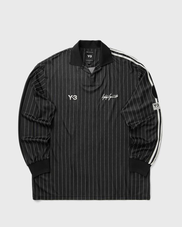 ZZ FOOTBALL LONG SLEEVE JERSEY