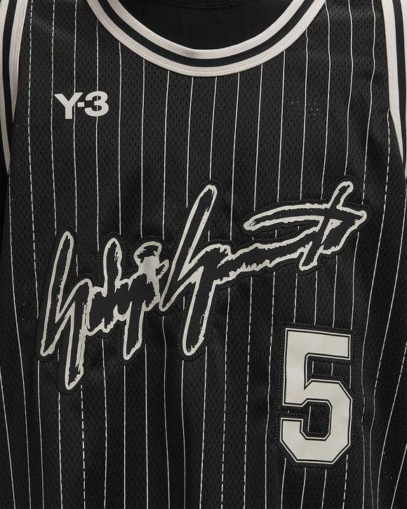 AE BASKETBALL JERSEY