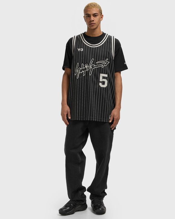 AE BASKETBALL JERSEY