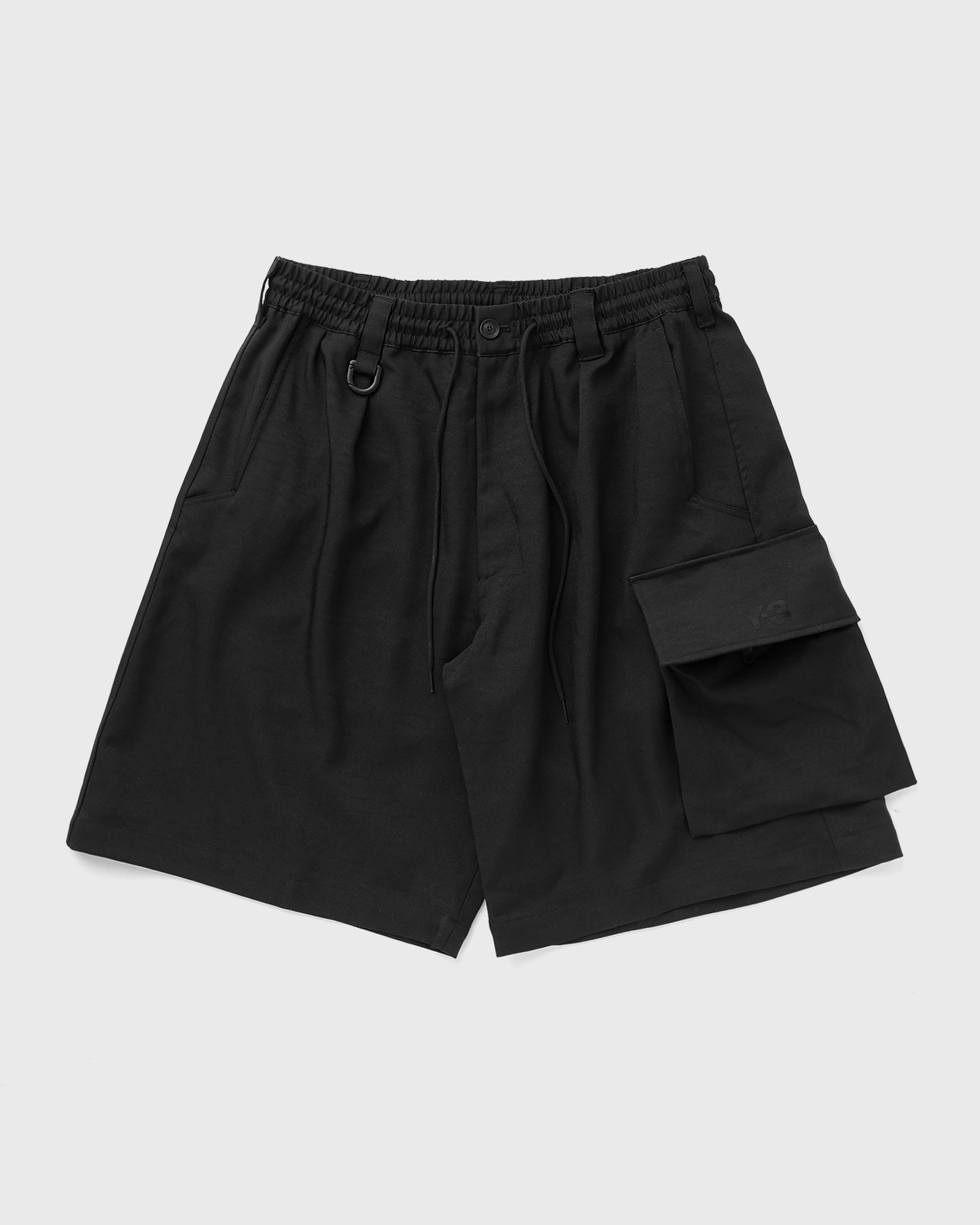 Su Cargo Shorts-image
