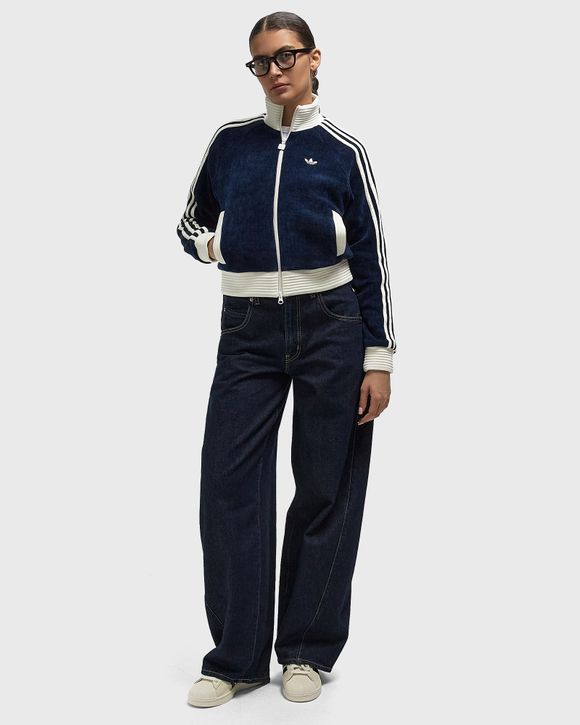 Thumbnail - VELOUR KNIT TT