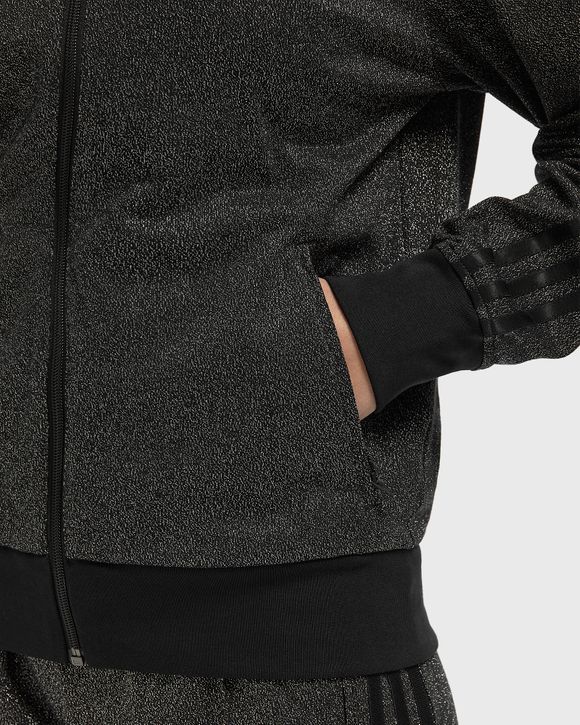 WMNS LUREX FIREBIRD TRACK TOP