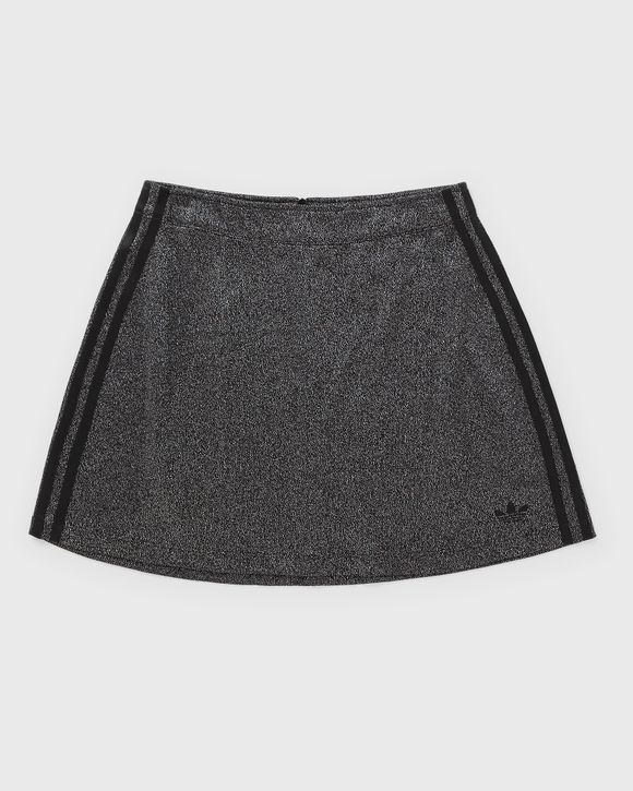 WMNS LUREX MINI SKIRT