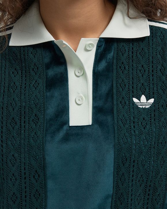 WMNS WINTERISED LONGSLEEVE SOCCER JERSEY