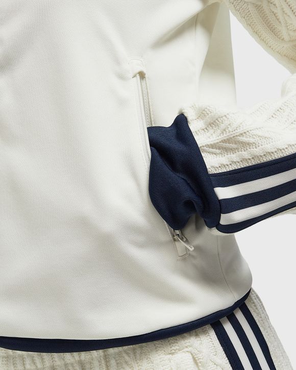 WMNS KNIT TRACK TOP OG