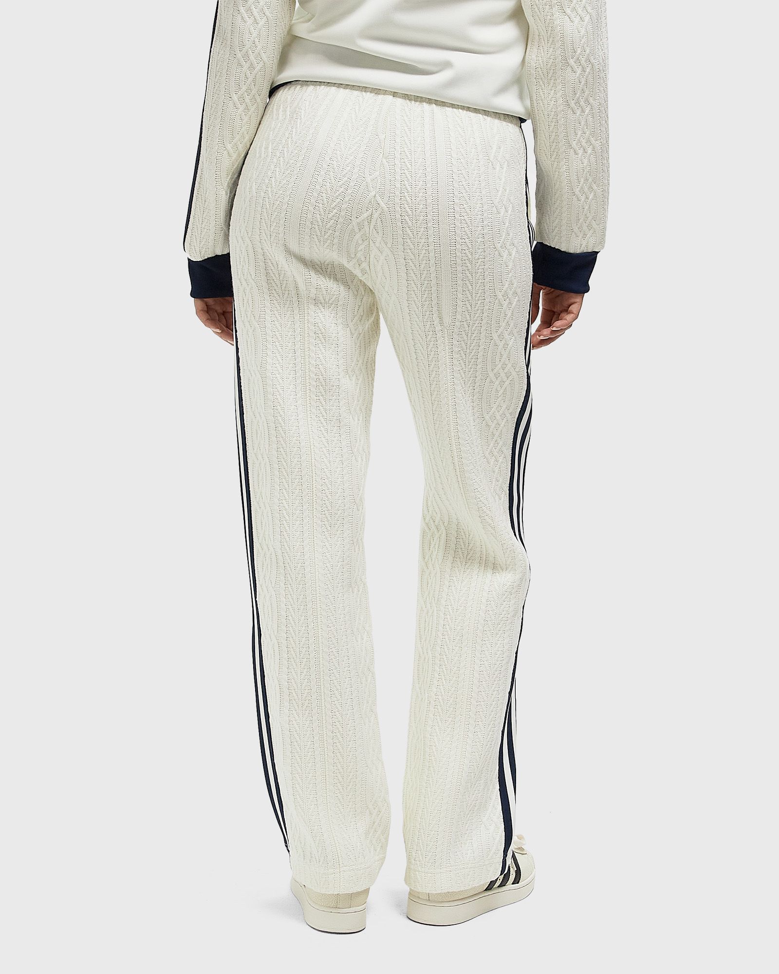 KNIT CLASSIC TRACK PANT
