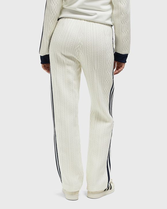 WMNS KNIT TRACK PANTS OG