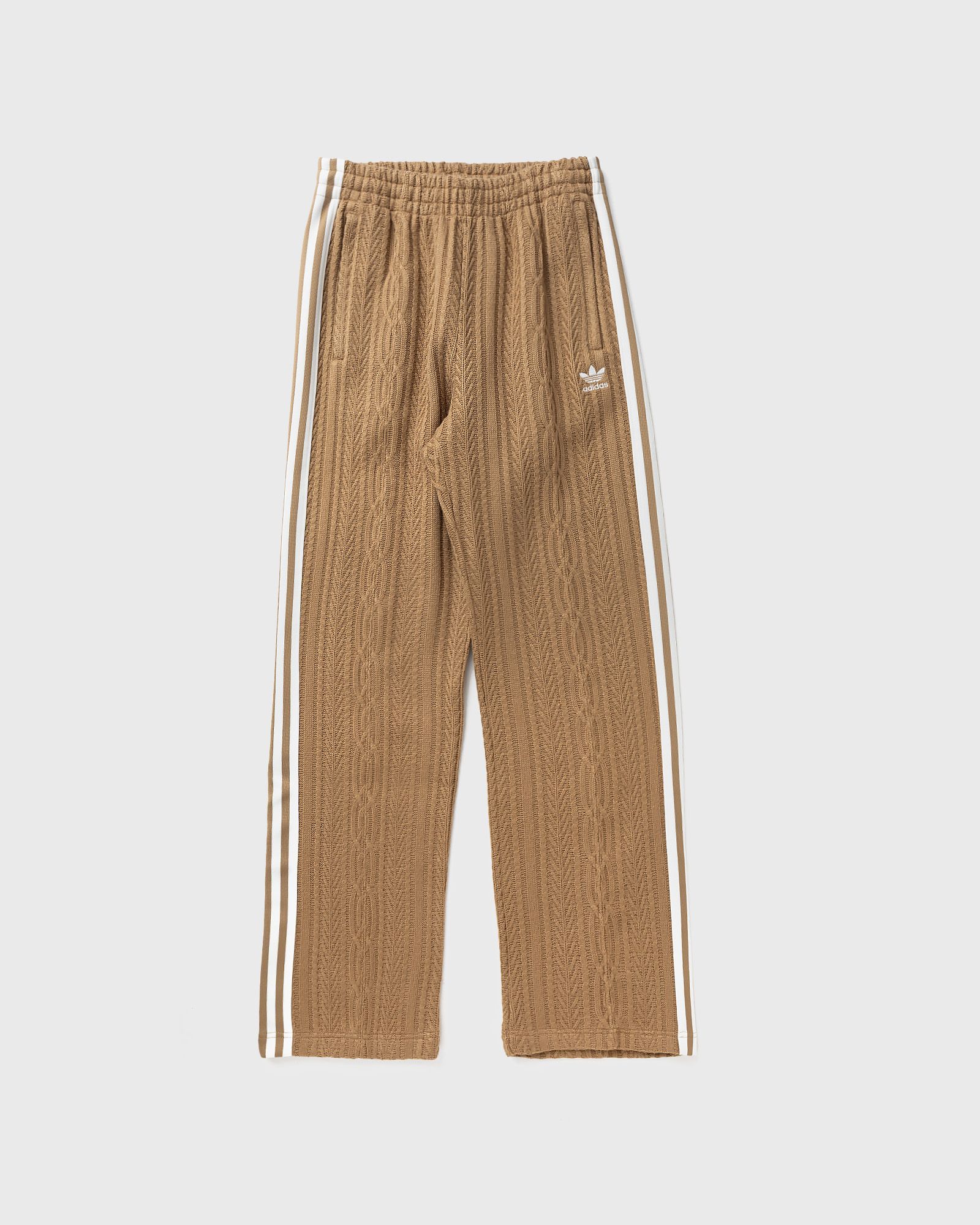 KNIT CLASSIC TRACK PANT