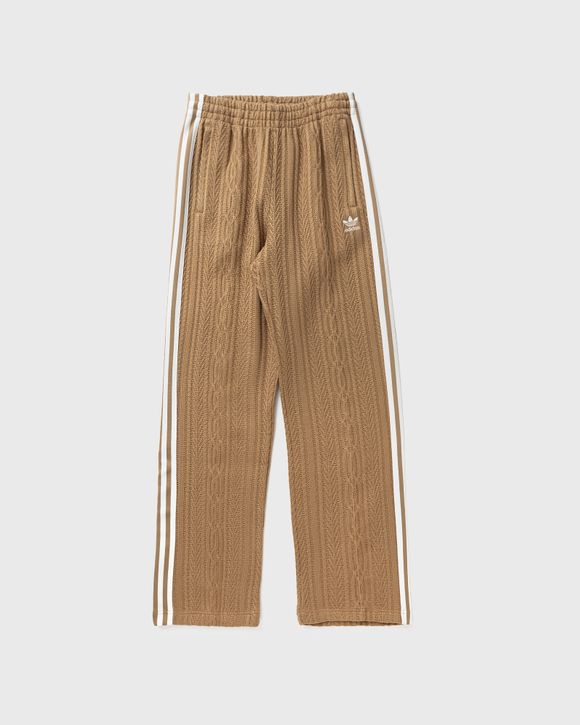 KNIT CLASSIC TRACK PANT