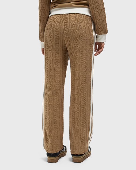 WMNS KNIT TRACK PANTS OG