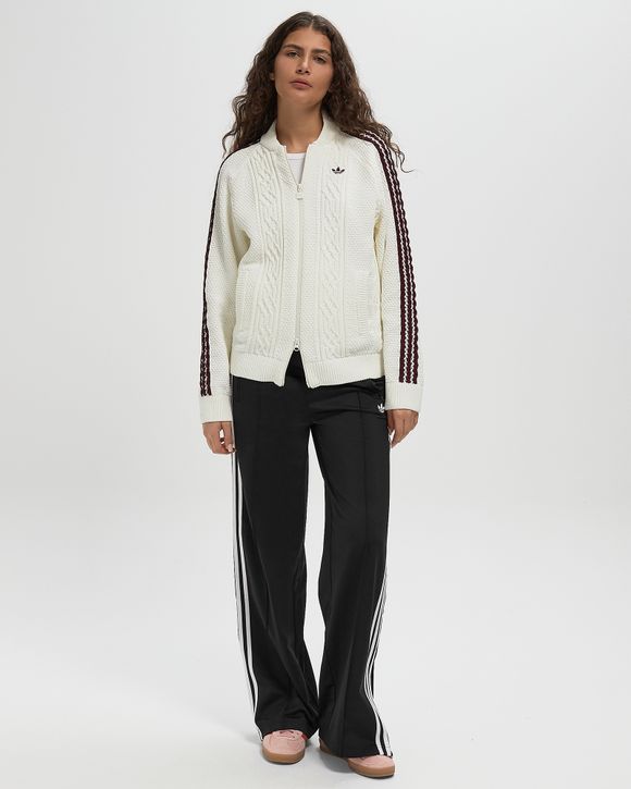 Thumbnail - ARCHIVE KNIT TRACK TOP