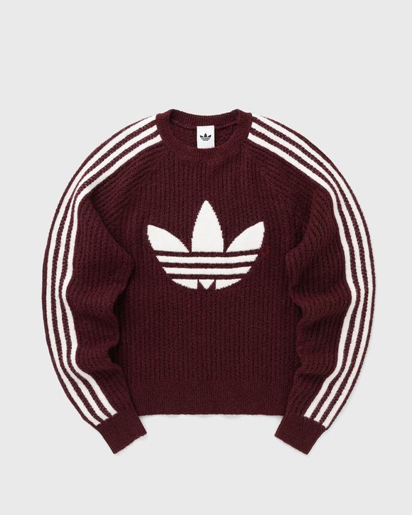 WMNS KNIT CREW