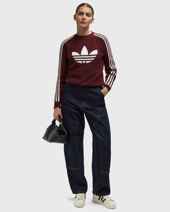 Thumbnail - LUREX KNIT CREW