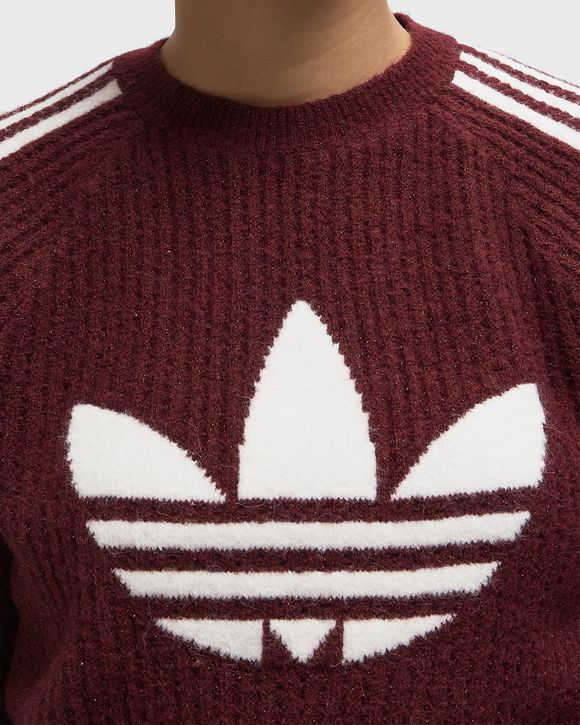 WMNS KNIT CREW
