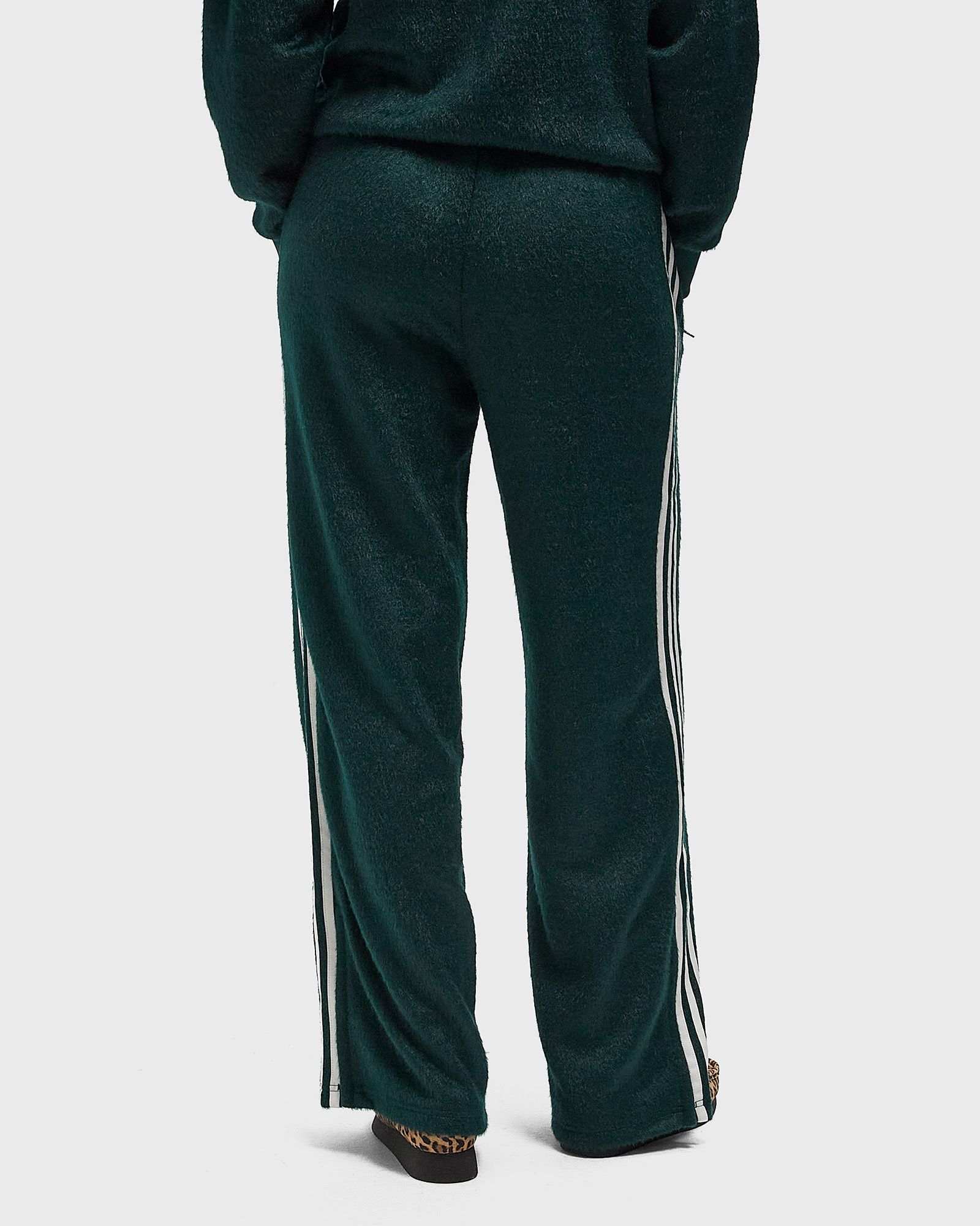 MOHAIR FB TRACK PANT