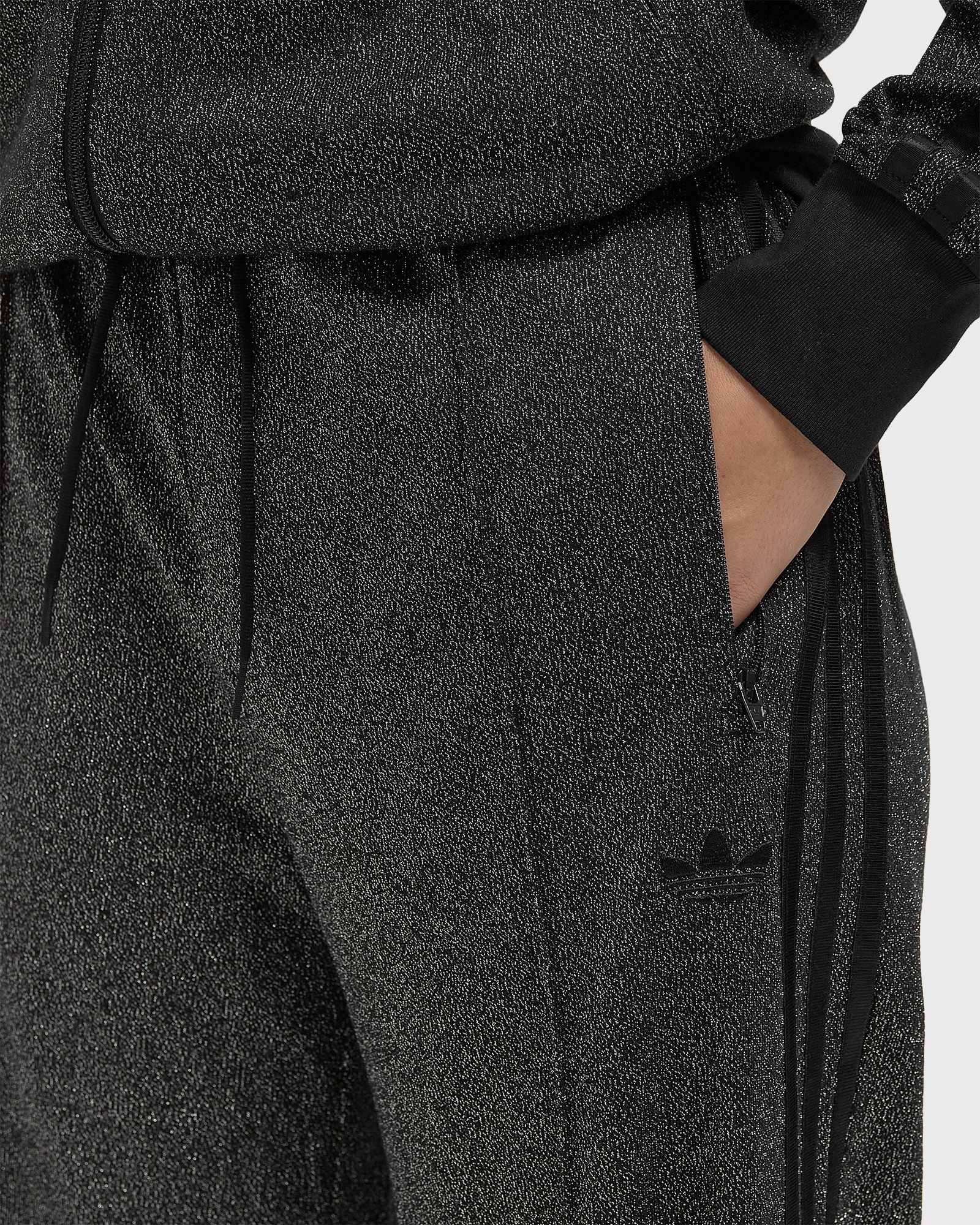 LUREX FB TRACK PANT