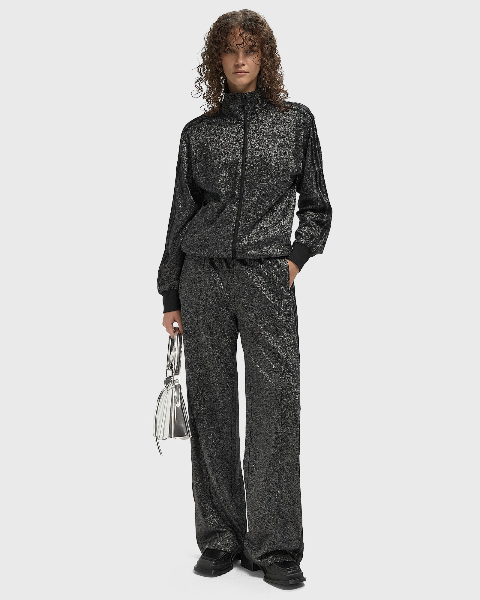 LUREX FB TRACK PANT