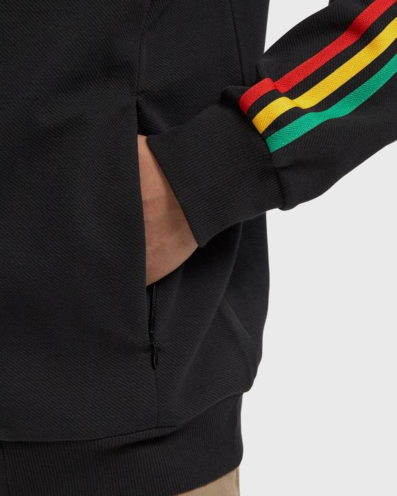 Jamaica x Bob Marley Away Anthem Jacket
