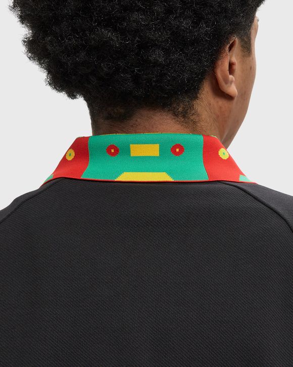 Jamaica x Bob Marley Away Anthem Jacket