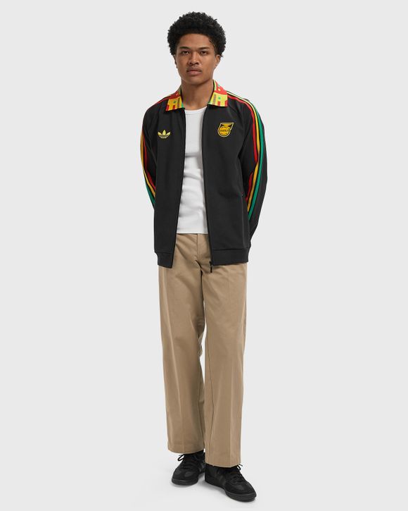 Jamaica x Bob Marley Away Anthem Jacket