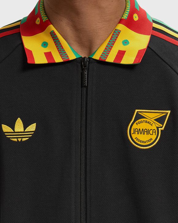 Jamaica x Bob Marley Away Anthem Jacket