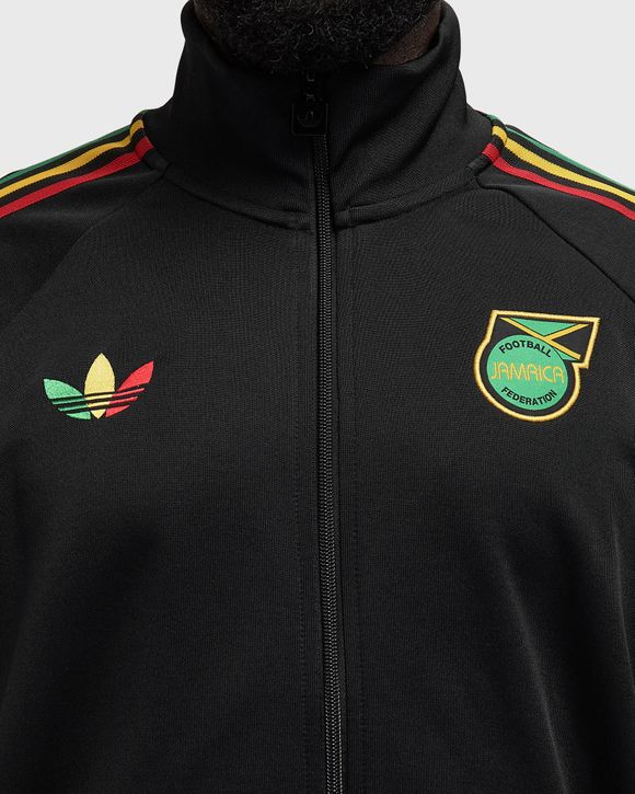 Jamaica x Bob Marley Originals Track Top