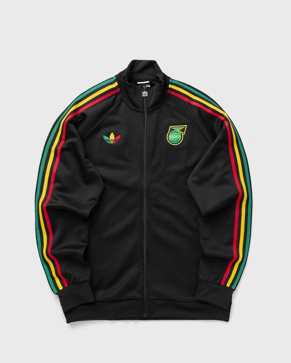 Jamaica x Bob Marley Originals Track Top