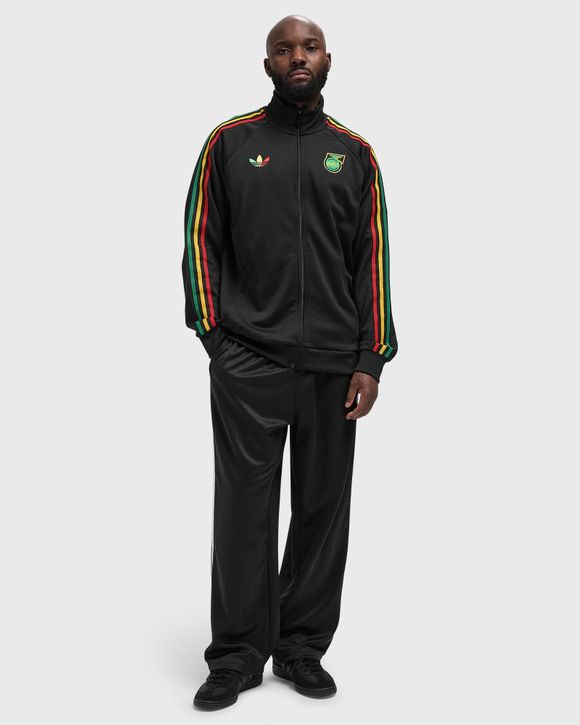 Jamaica x Bob Marley Originals Track Top