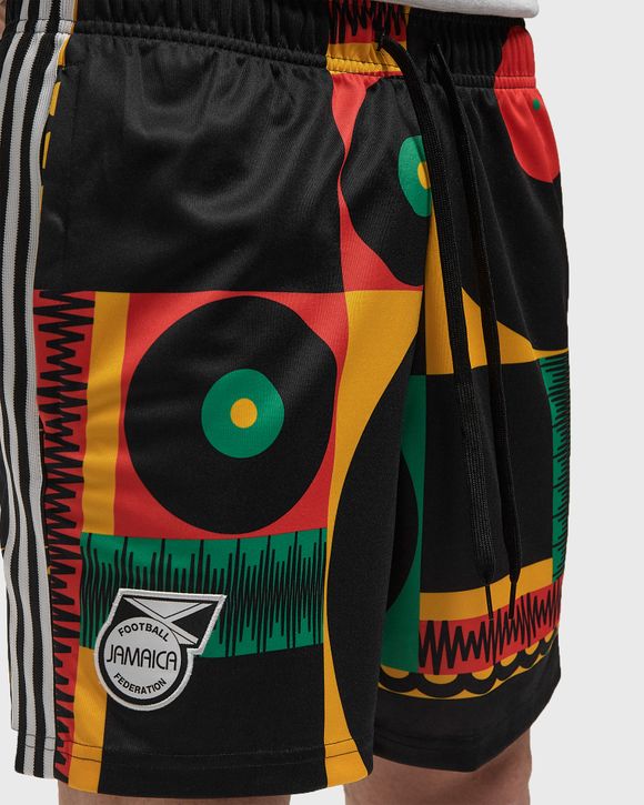 Jamaica x Bob Marley Originals Shorts