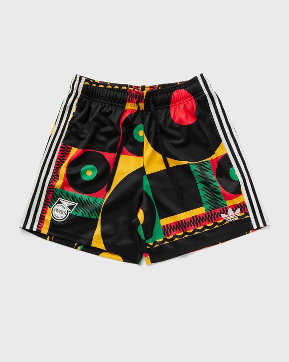 Jamaica x Bob Marley Originals Shorts