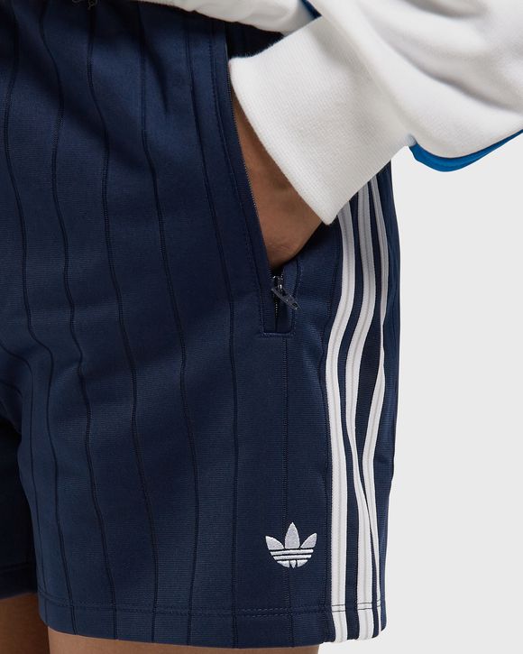 WMNS PINSTRIPE FIREBIRD SHORTS