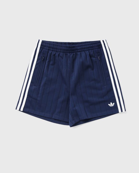WMNS PINSTRIPE FIREBIRD SHORTS