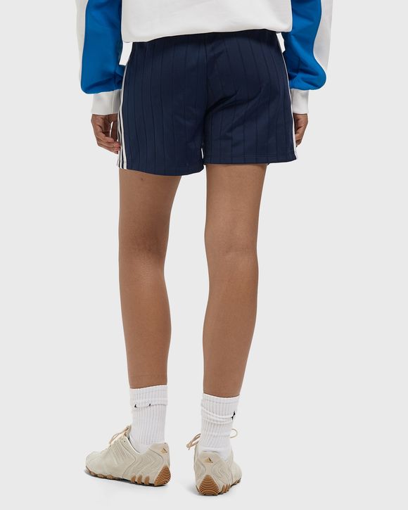 WMNS PINSTRIPE FIREBIRD SHORTS