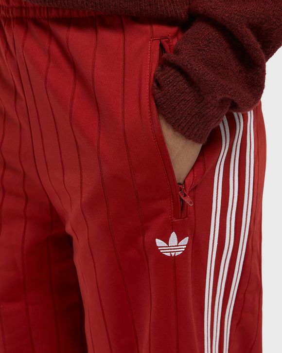 WMNS PINSTRIPE FIREBIRD LOOSE TRACKPANT