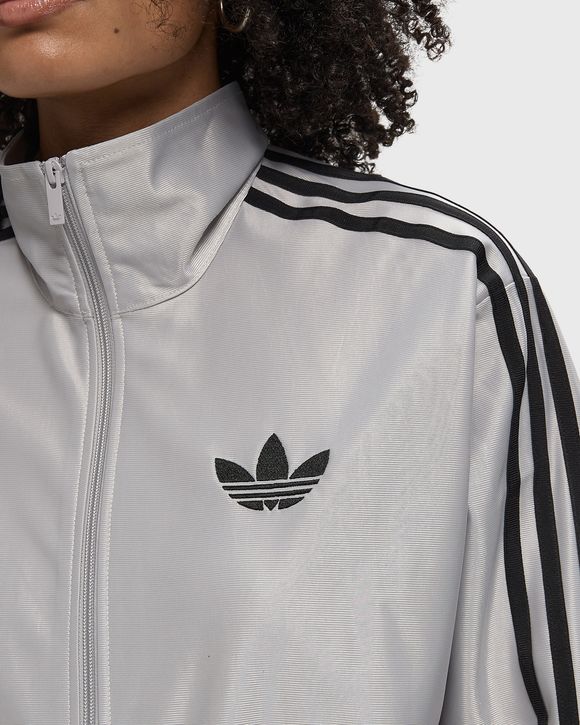 WMNS METALLIC FIREBIRD LOOSE TRACK TOP