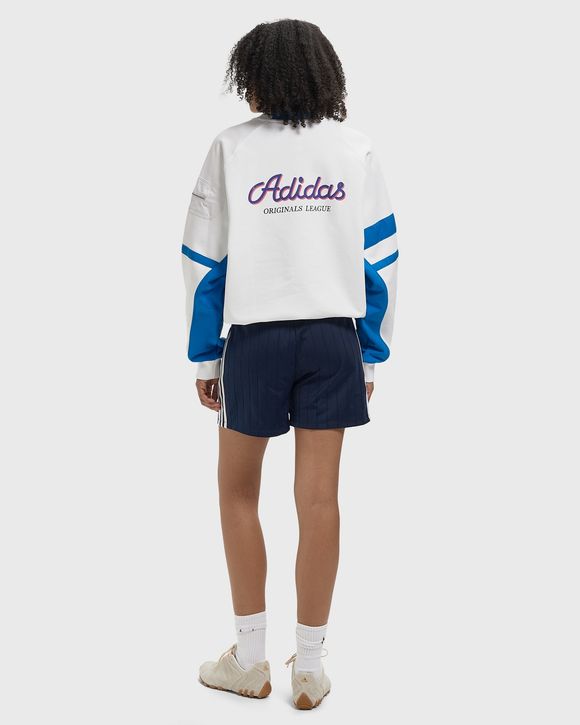 WMNS ARCHIVE SWEATER BASEBALL