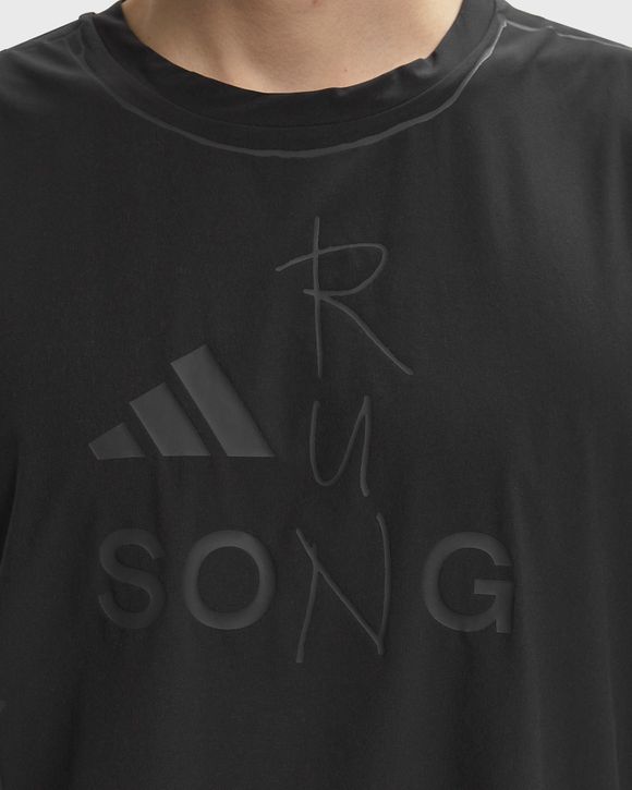 adi365 Song for the Mute Running Tank