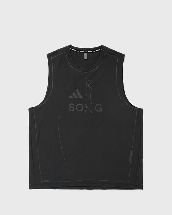 adi365 Song for the Mute Running Tank