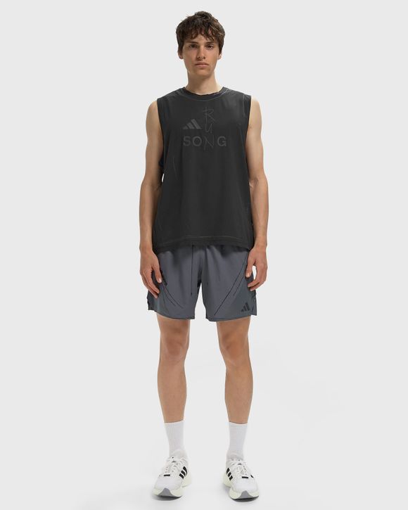 adi365 Song for the Mute Running Tank