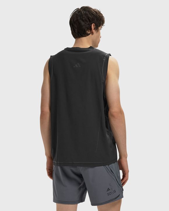 adi365 Song for the Mute Running Tank