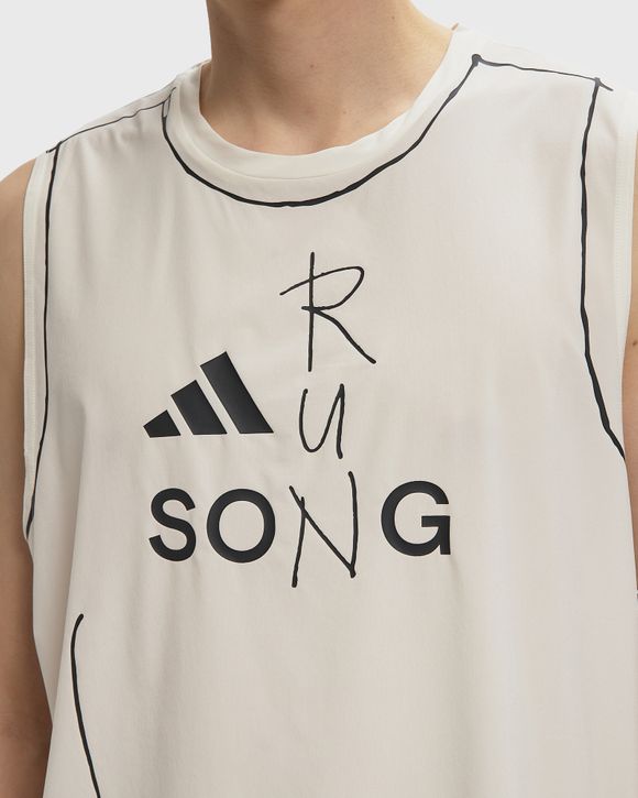 adi365 Song for the Mute Running Tank