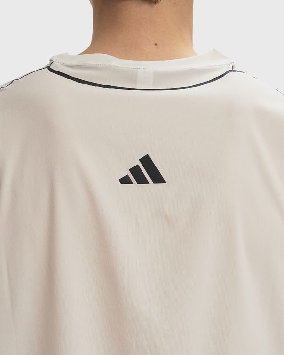 adi365 Song for the Mute Running Tank