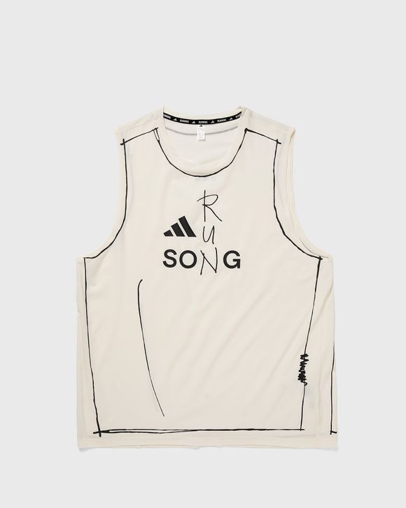 adi365 Song for the Mute Running Tank