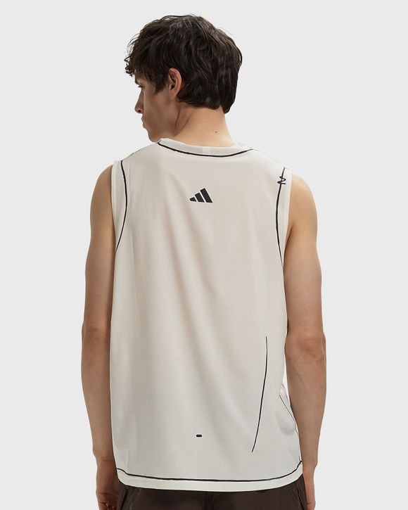 adi365 Song for the Mute Running Tank